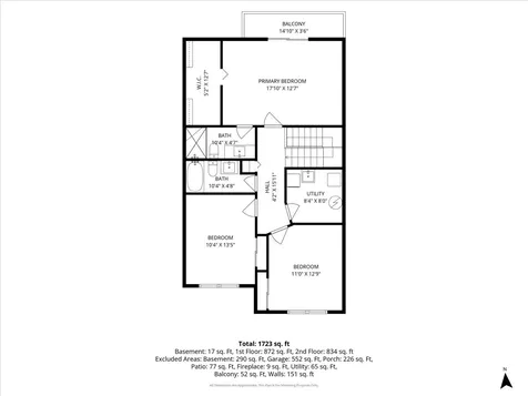 3082 Antelope Springs Road Northbrook IL 60062