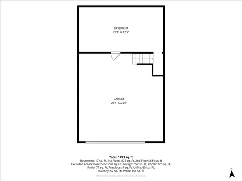 3082 Antelope Springs Road Northbrook IL 60062