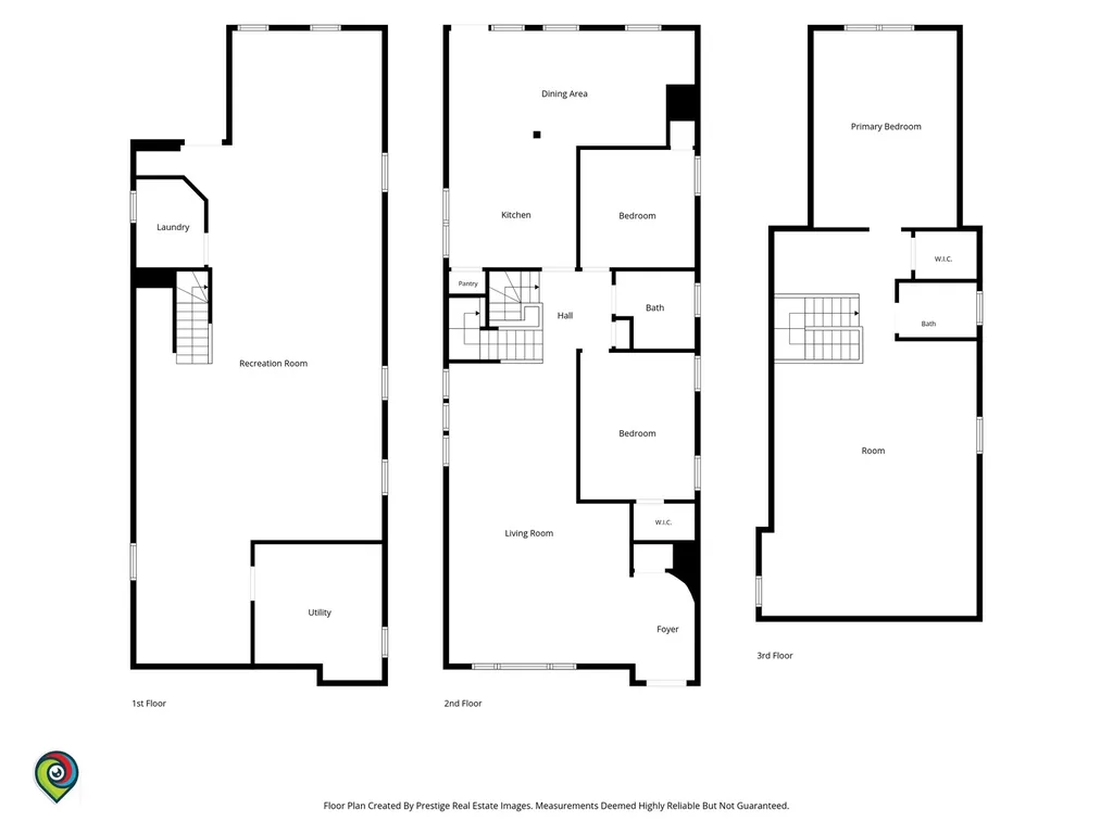 10021 South Oakley Avenue Chicago IL 60643