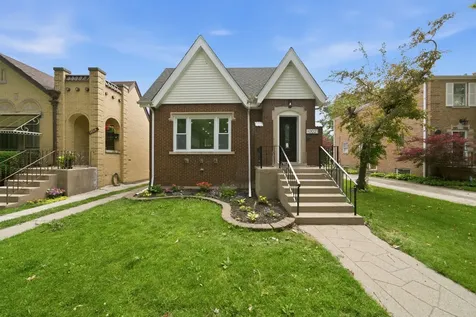 10021 South Oakley Avenue Chicago IL 60643