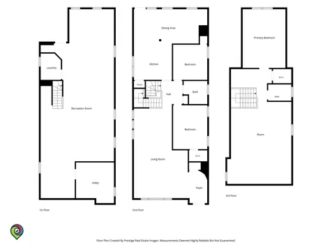 10021 South Oakley Avenue Chicago IL 60643