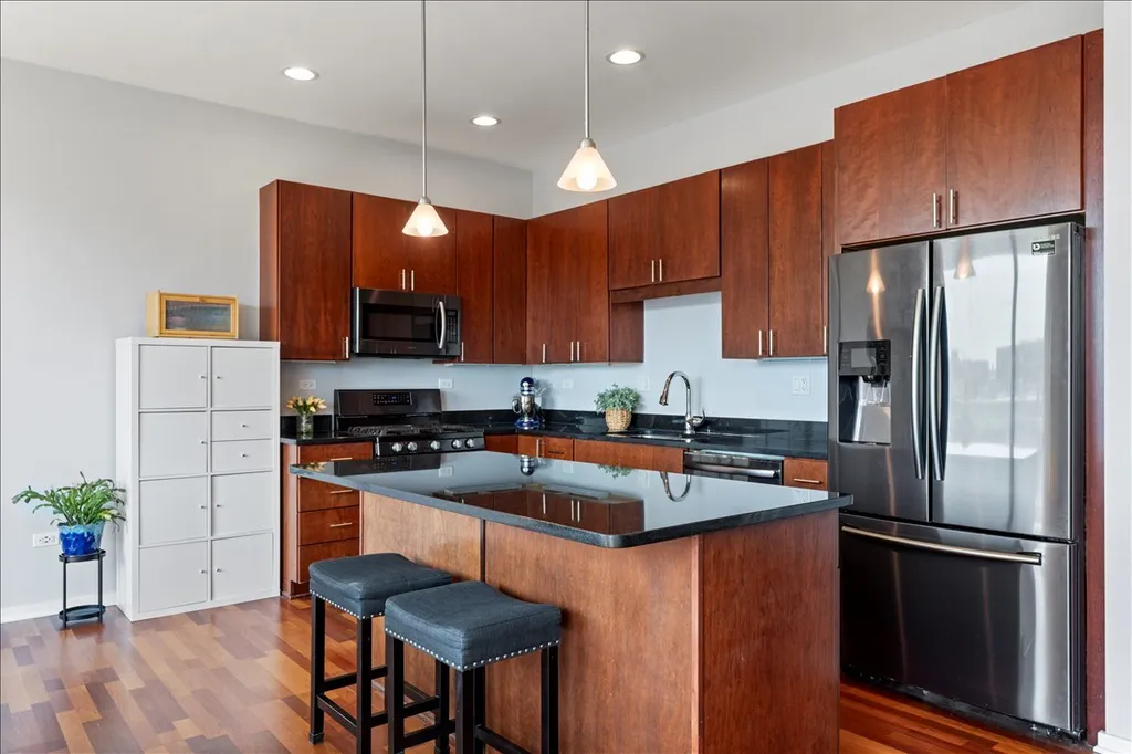 1825 North Winnebago Avenue Chicago IL 60647