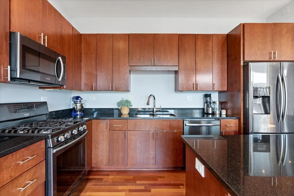 1825 North Winnebago Avenue Chicago IL 60647