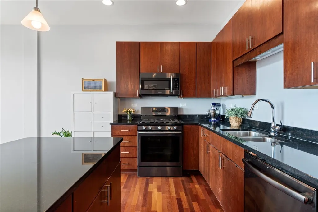 1825 North Winnebago Avenue Chicago IL 60647