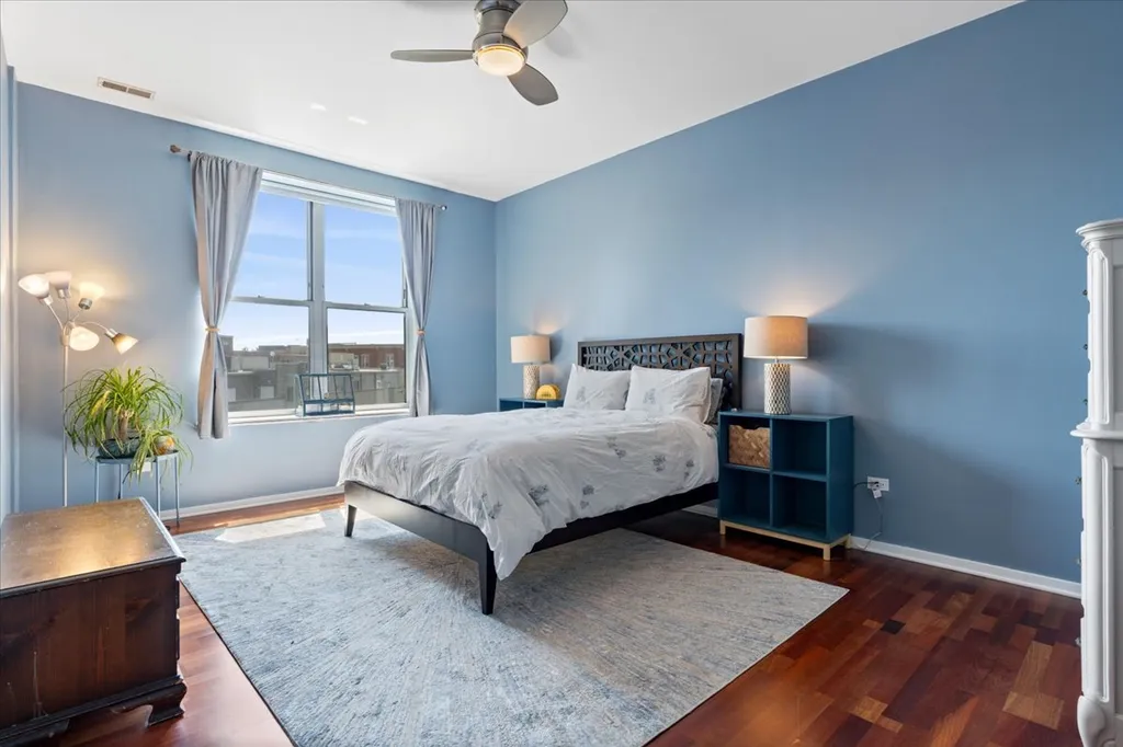 1825 North Winnebago Avenue Chicago IL 60647