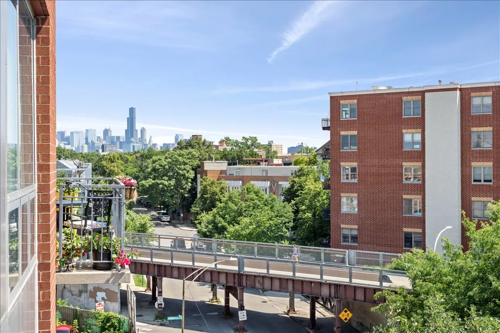 1825 North Winnebago Avenue Chicago IL 60647