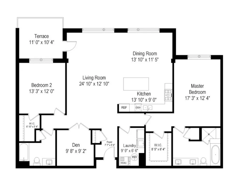 1825 North Winnebago Avenue Chicago IL 60647