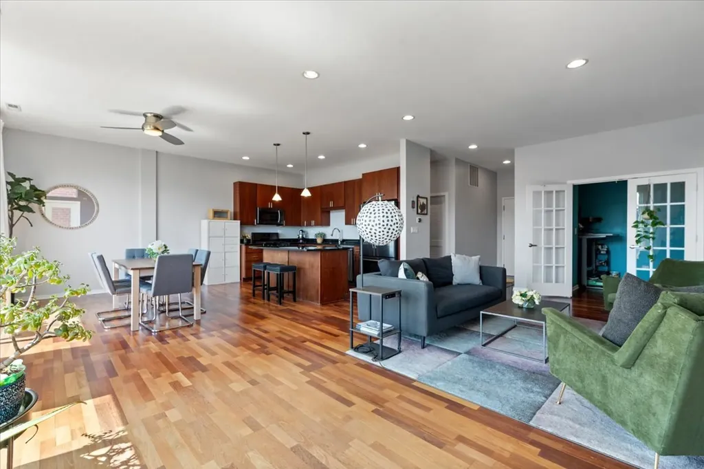 1825 North Winnebago Avenue Chicago IL 60647