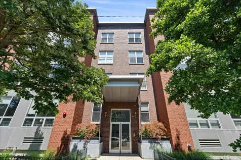 1825 North Winnebago Avenue Chicago IL 60647