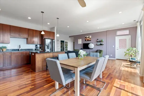 1825 North Winnebago Avenue Chicago IL 60647