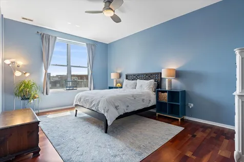 1825 North Winnebago Avenue Chicago IL 60647