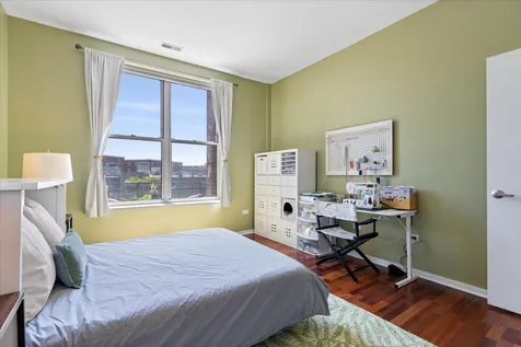 1825 North Winnebago Avenue Chicago IL 60647