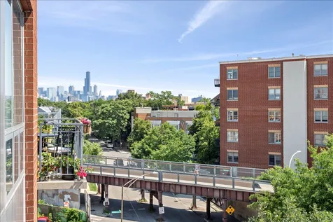 1825 North Winnebago Avenue Chicago IL 60647