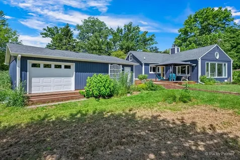 209 Eastwood Court Barrington IL 60010