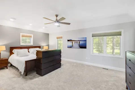 419 Caesar Drive Barrington Hills IL 60010