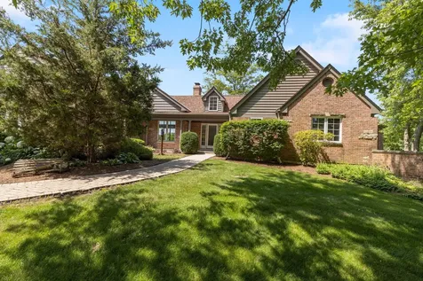 419 Caesar Drive Barrington Hills IL 60010