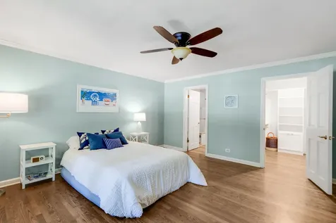 419 Caesar Drive Barrington Hills IL 60010