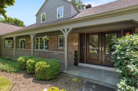 419 Caesar Drive Barrington Hills IL 60010
