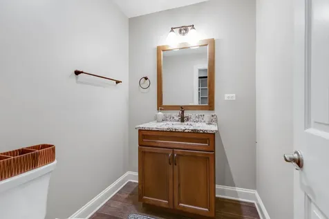 419 Caesar Drive Barrington Hills IL 60010