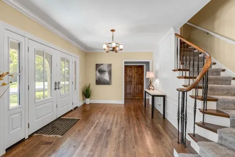 419 Caesar Drive Barrington Hills IL 60010