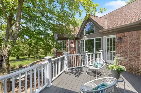 419 Caesar Drive Barrington Hills IL 60010