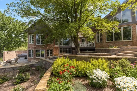 419 Caesar Drive Barrington Hills IL 60010
