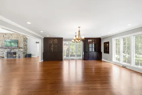 419 Caesar Drive Barrington Hills IL 60010