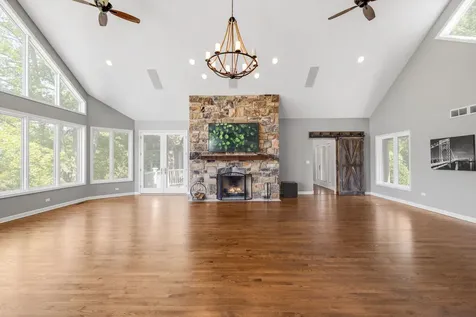 419 Caesar Drive Barrington Hills IL 60010