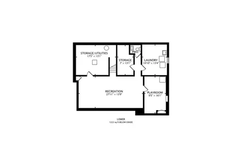 1884 Penfold Place Northbrook IL 60062