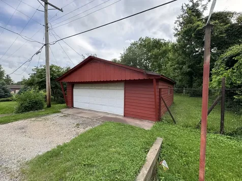2783 East 508th Road Lasalle IL 61301