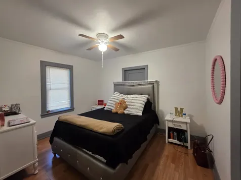 614 North Butrick Street Waukegan IL 60085