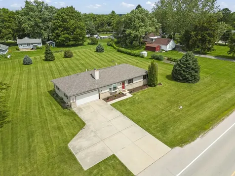 12475 Fox Road Yorkville IL 60560
