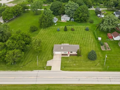12475 Fox Road Yorkville IL 60560