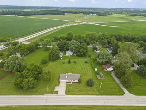 12475 Fox Road Yorkville IL 60560