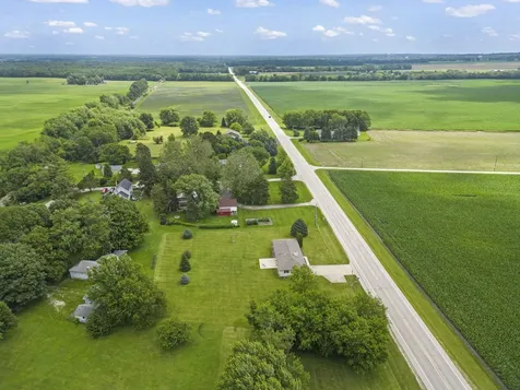 12475 Fox Road Yorkville IL 60560