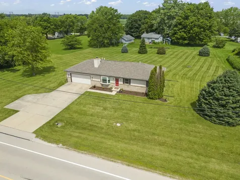 12475 Fox Road Yorkville IL 60560