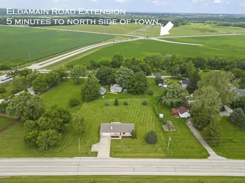 12475 Fox Road Yorkville IL 60560
