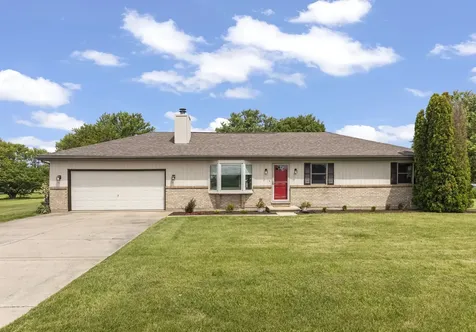 12475 Fox Road Yorkville IL 60560