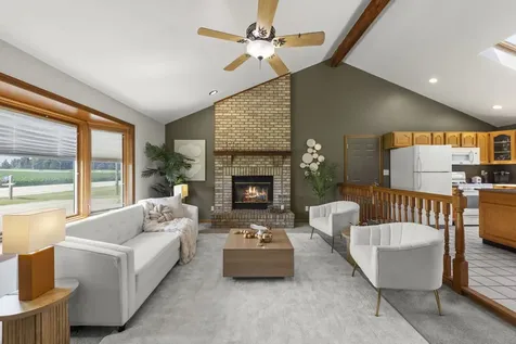 12475 Fox Road Yorkville IL 60560