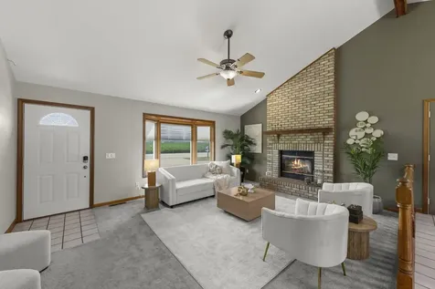 12475 Fox Road Yorkville IL 60560