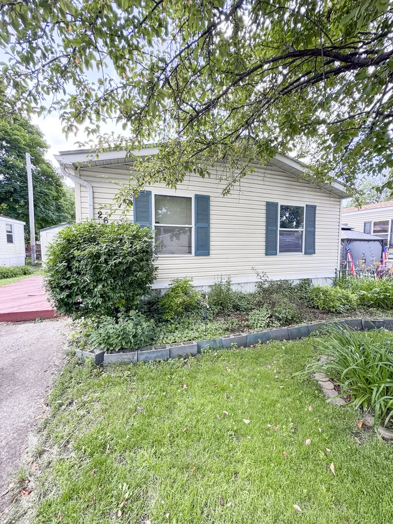 26 Maple Street Minooka IL 60447