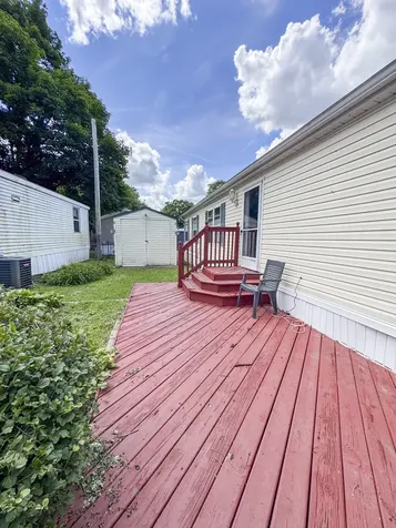 26 Maple Street Minooka IL 60447