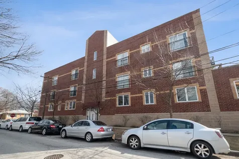 2801 West Ardmore Avenue Chicago IL 60659