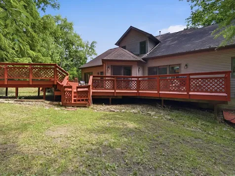 138 Woodland Drive Plano IL 60545