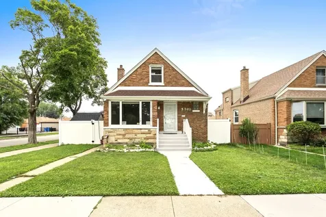 5701 South Mobile Avenue Chicago IL 60638