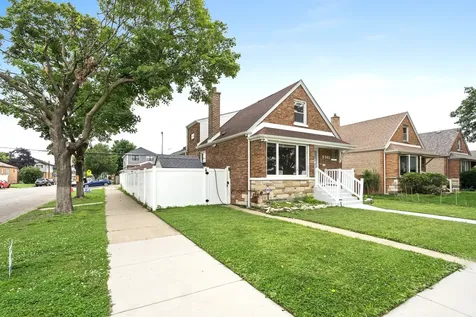 5701 South Mobile Avenue Chicago IL 60638