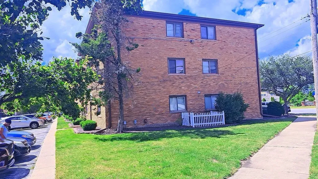 1881 Michigan City Road Calumet City IL 60409