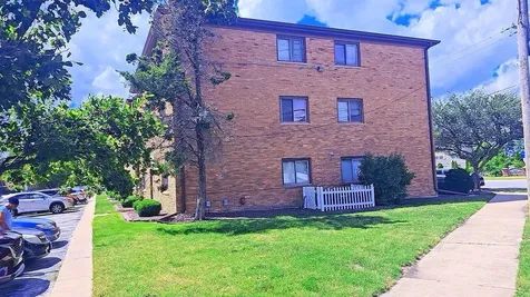 1881 Michigan City Road Calumet City IL 60409