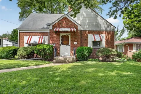 911 21ST Street Rockford IL 61108