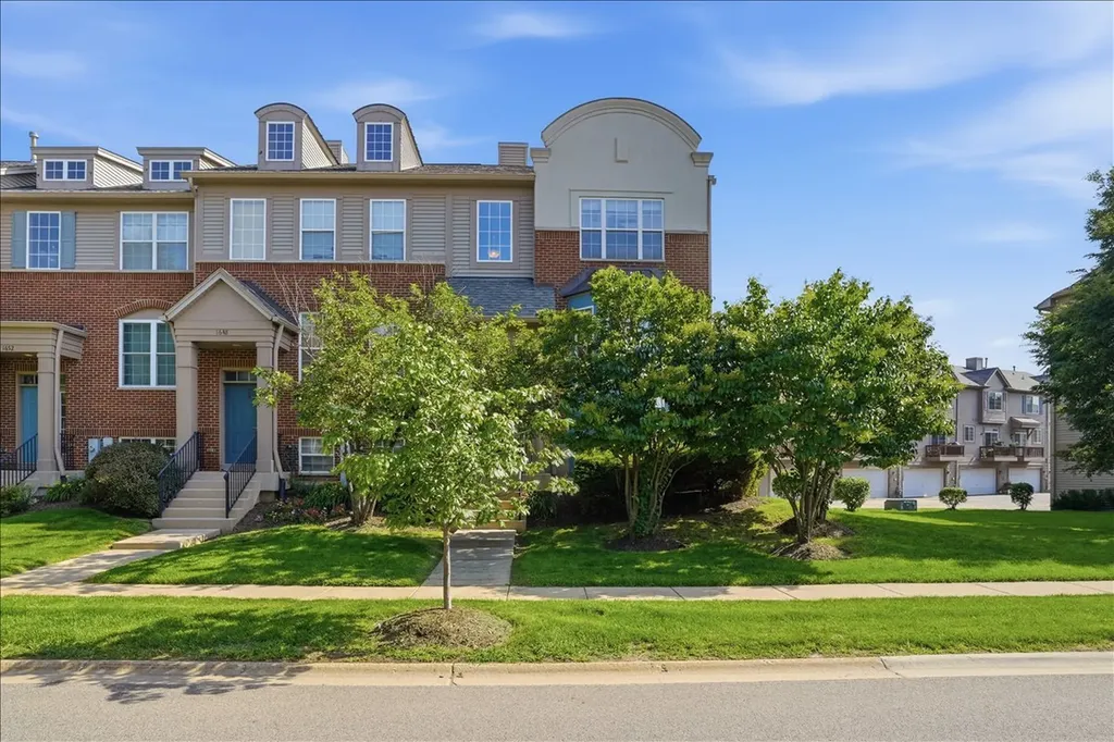 1644 Station Park Drive Grayslake IL 60030